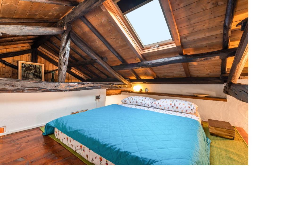 Oldtown Romantic Apartment Cagliari Exterior photo