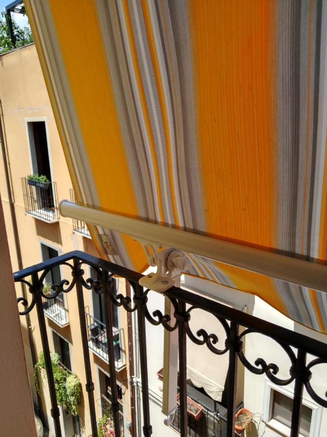 Oldtown Romantic Apartment Cagliari Exterior photo
